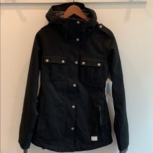 Women’s Nike Snowboarding Jacket